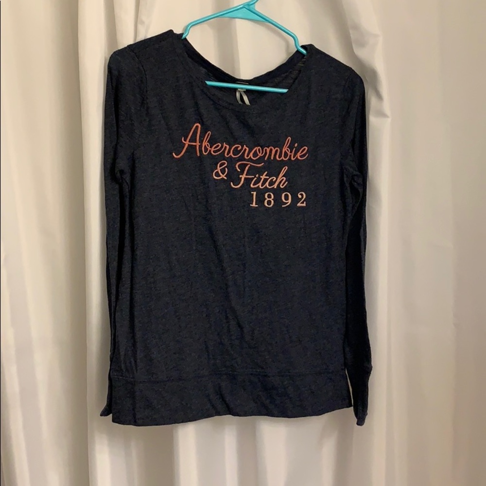 A&F t-shirt